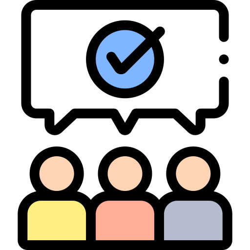 Consensus